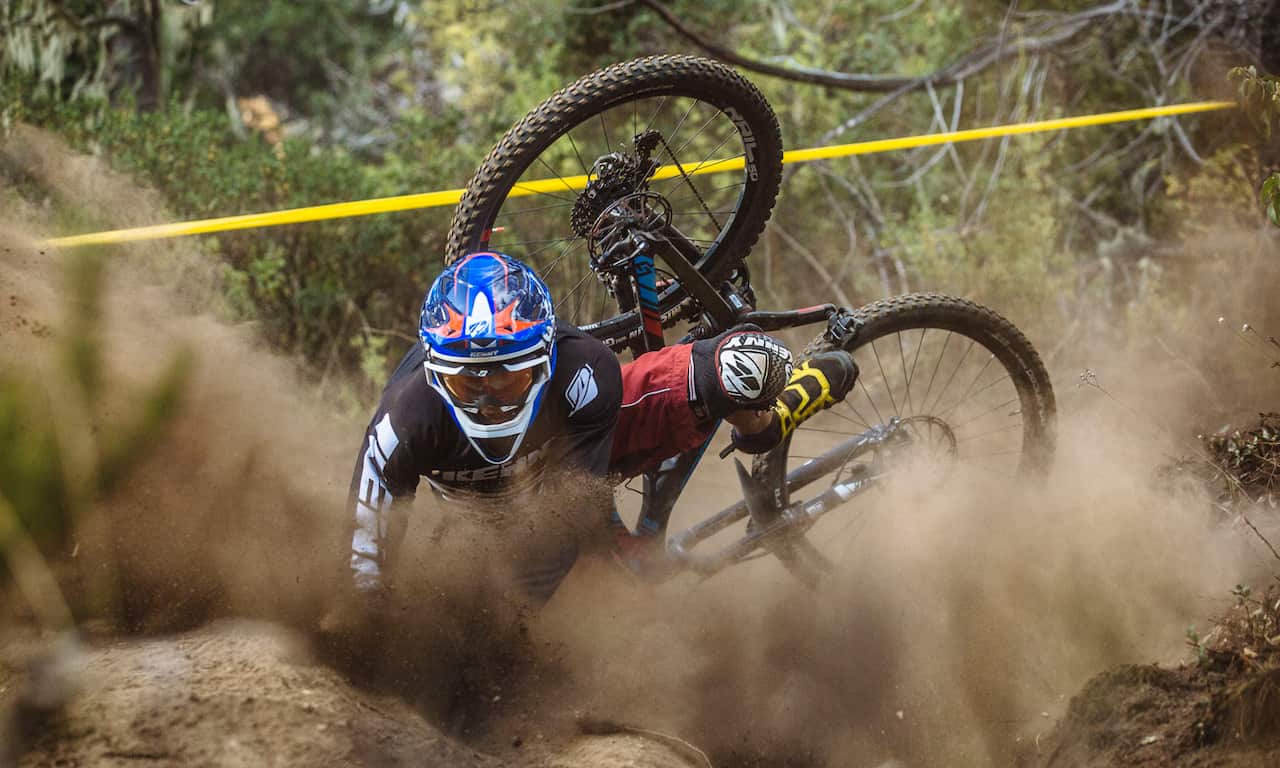 Enduro World Series