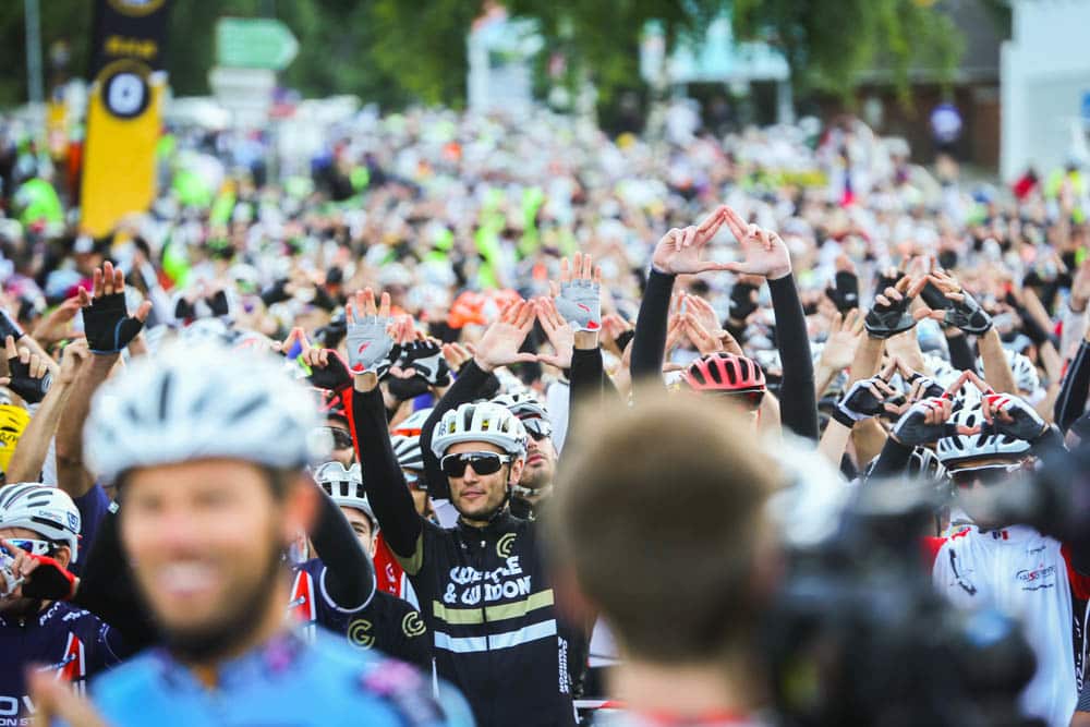 L'Etape