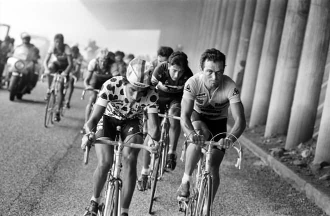Tour de France 2015 Stage 12