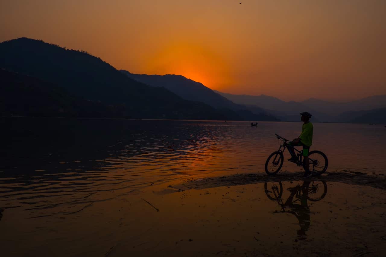 Adventure Cycling