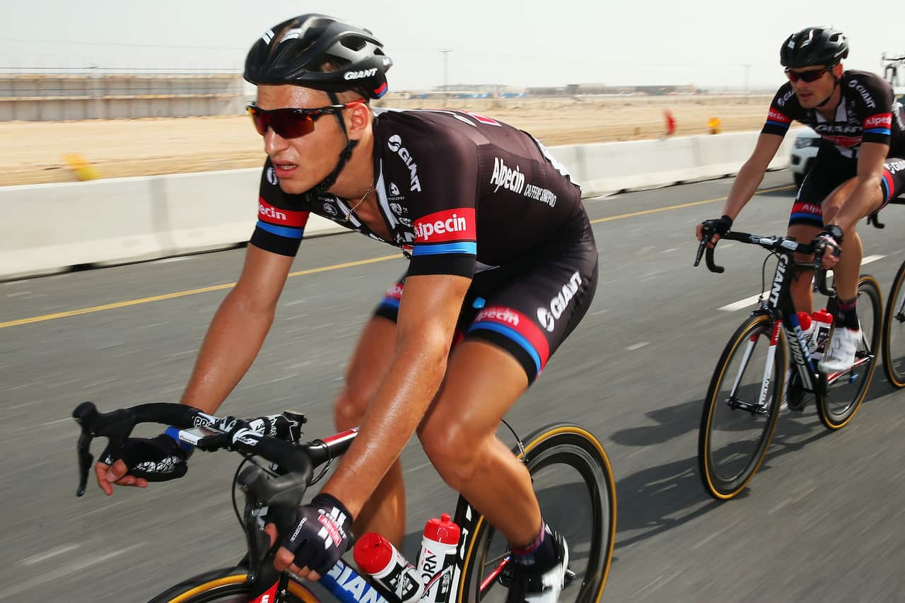 Marcel Kittel, Giant-Alpecin, Tour de France