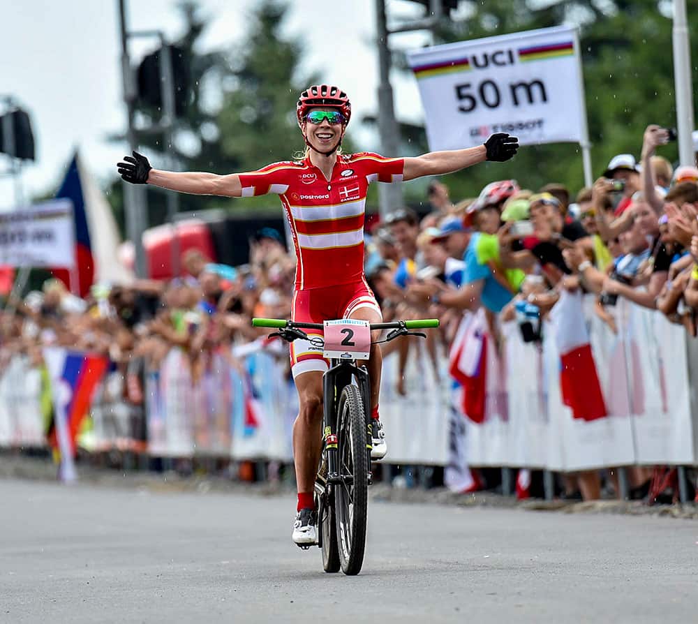 2016 MTB World Championships