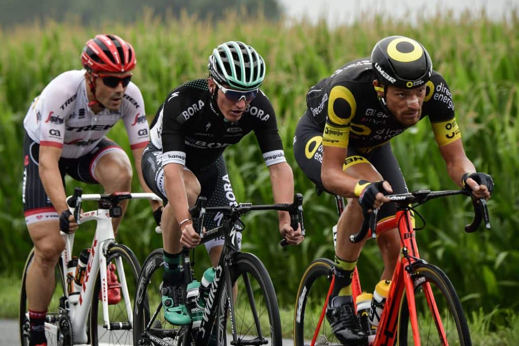JayMcCarthy, bora-hansgrohe, tour de France 2017 Stage 16