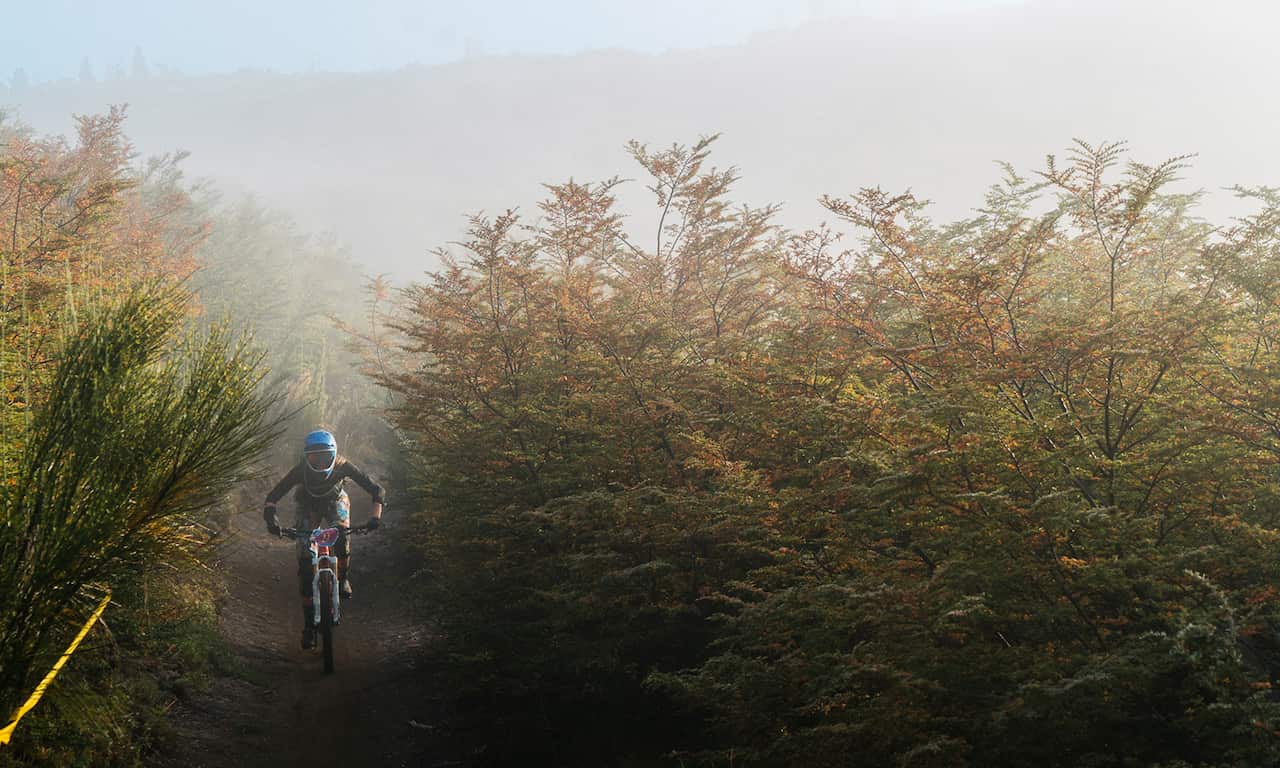 Enduro World Series