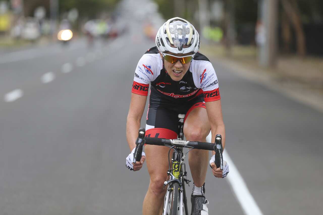 Australia, UCI Road World Championships