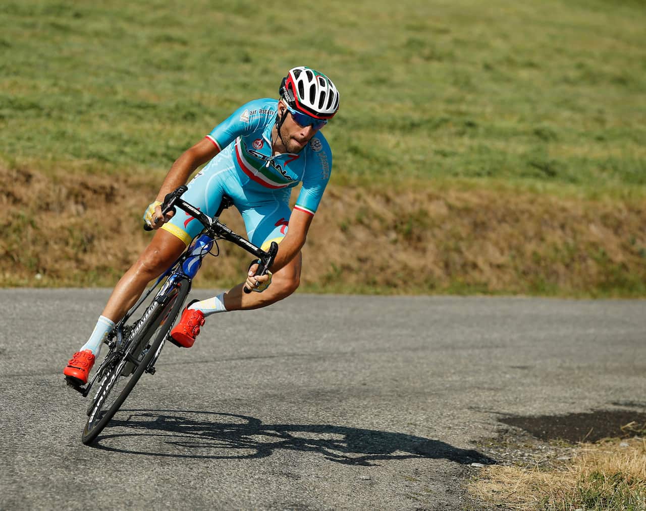 Astana, Vincenzo Nibali, Giro di Lombardia