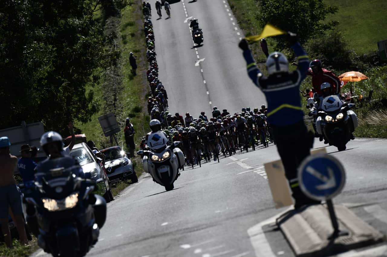 Tour de France 2019