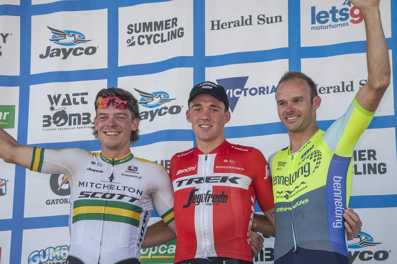 Jayco Herald Sun Tour