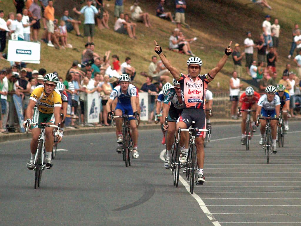 Lexus of Blackburn Bay Crits