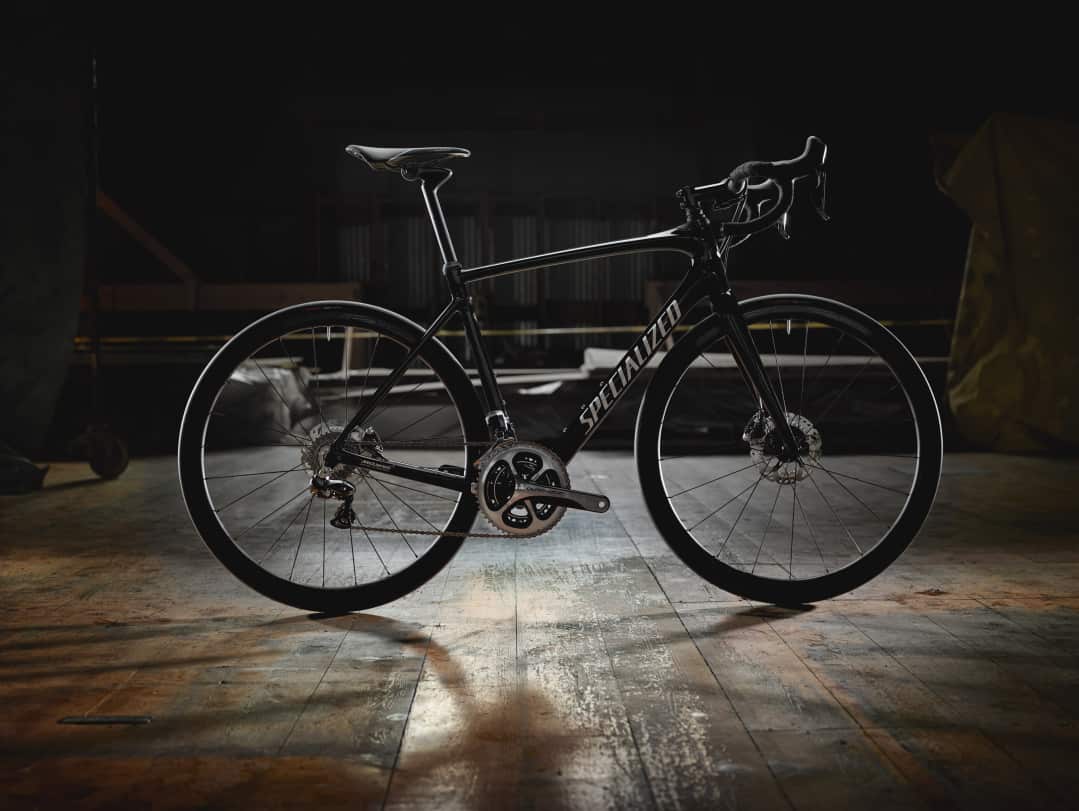 Specialized, Roubaix