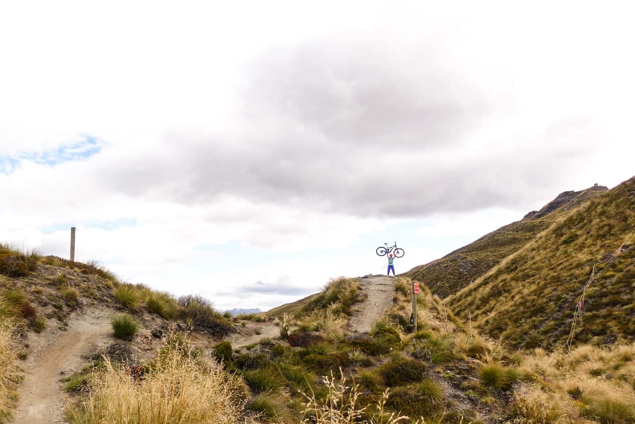 Welcome to Queenstown