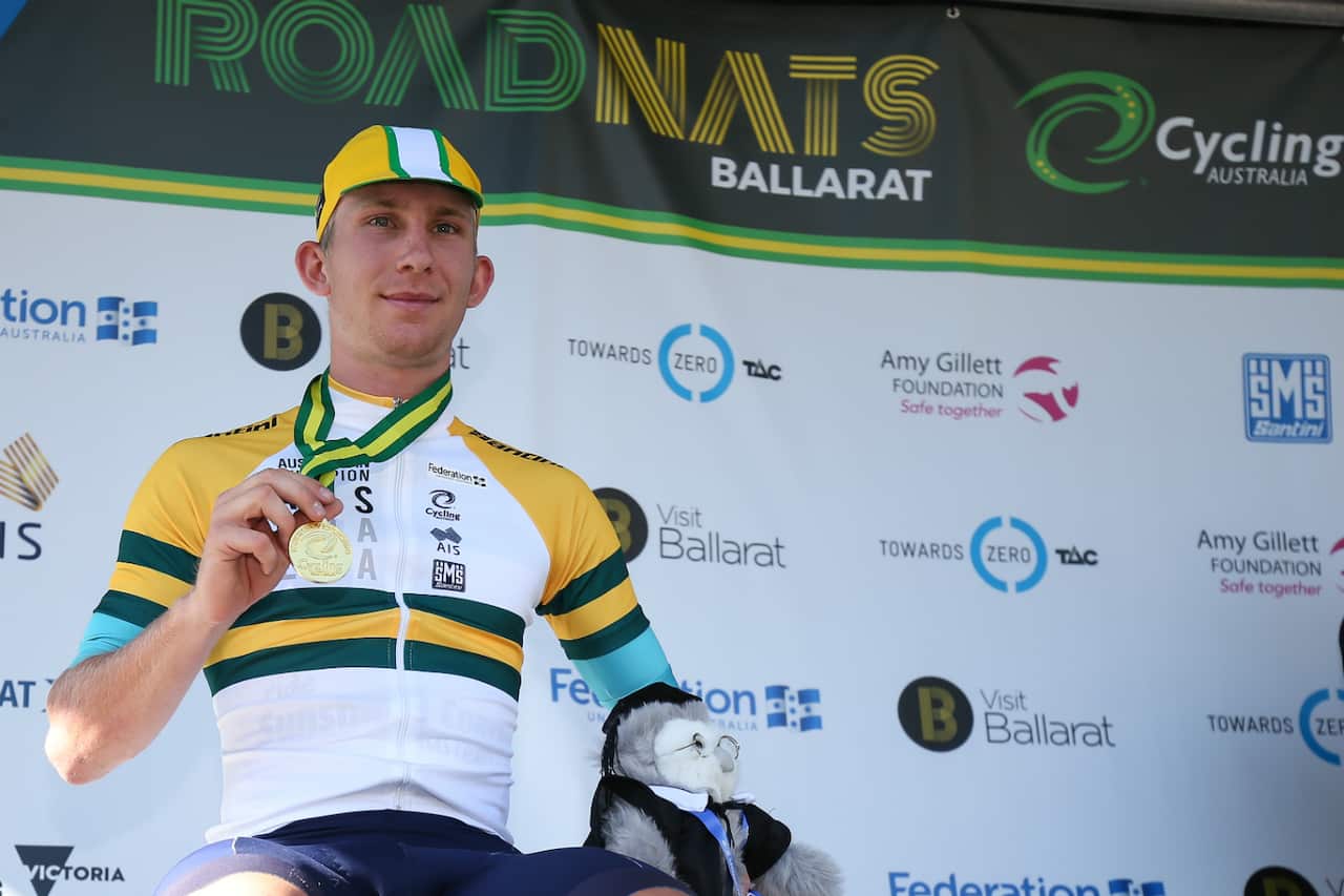 Cycling Australia FedUni Road National Championships