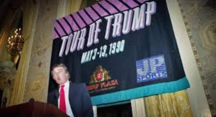 Tour de Trump