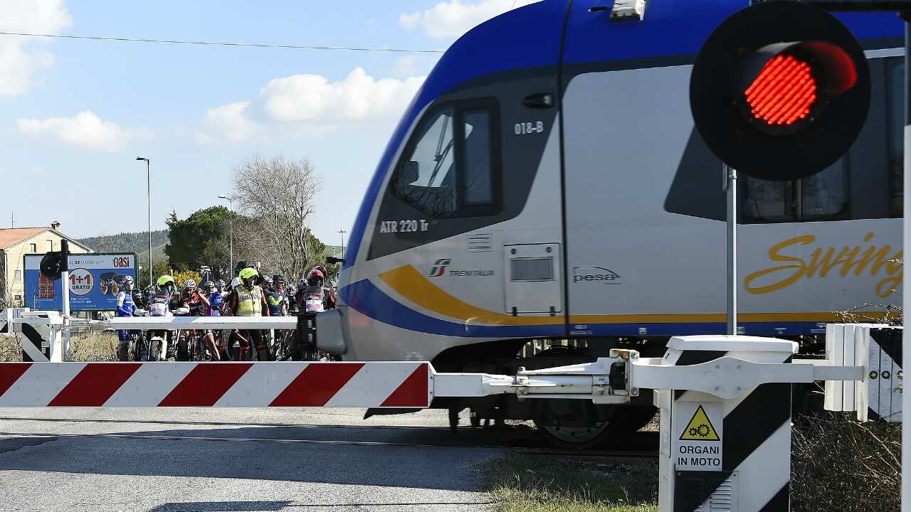 Tirreno-Adriatico 2017