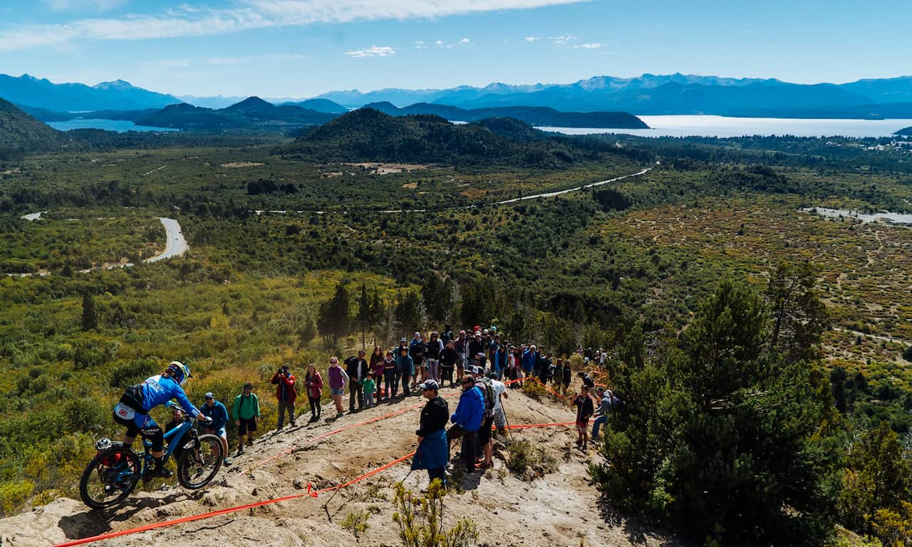 Enduro World Series