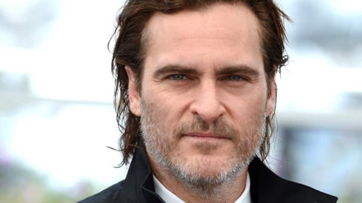 Joaquin Phoenix