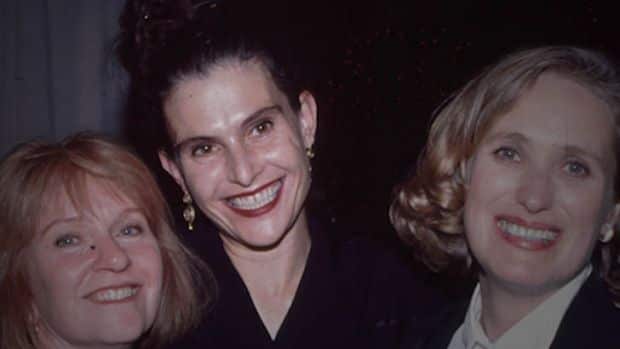 Janet Patterson