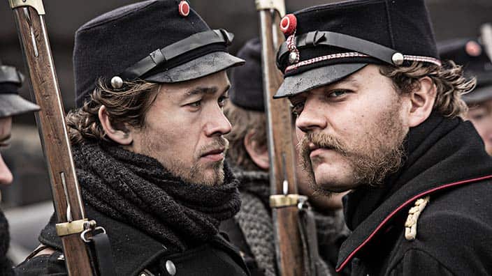 1864: Denmark's War