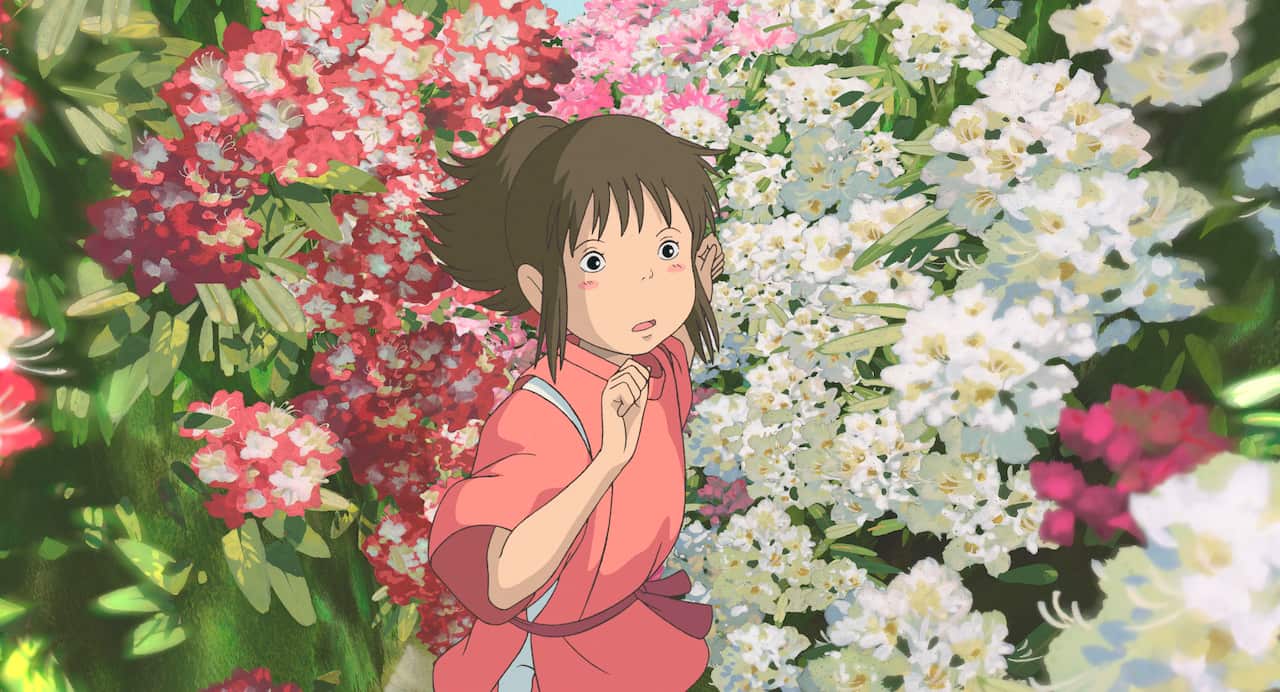 Hayao Miyazaki to make 3D animation film