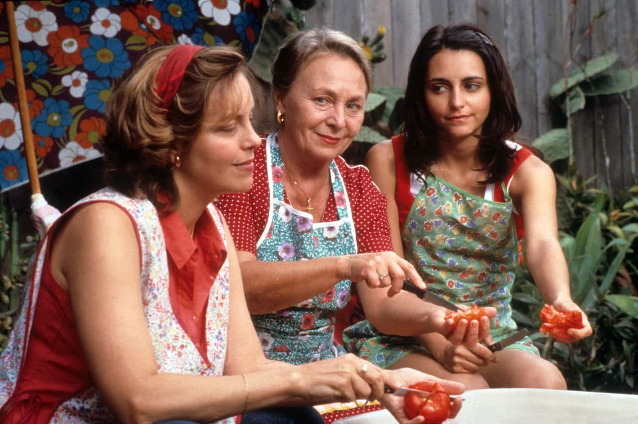 Why are Australian movies ignoring teens?