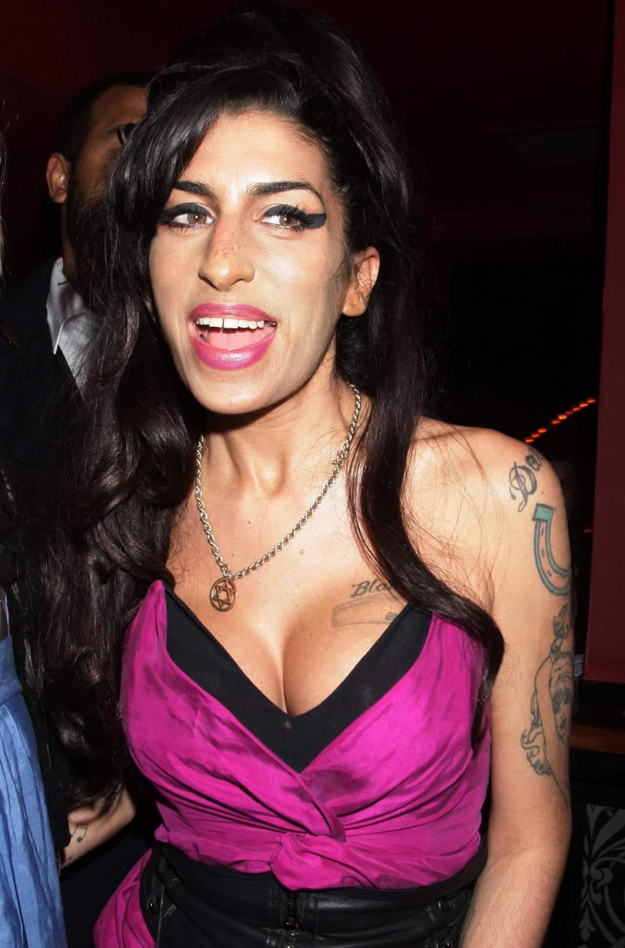 Director Asif Kapadia's struggle to make 'Amy'