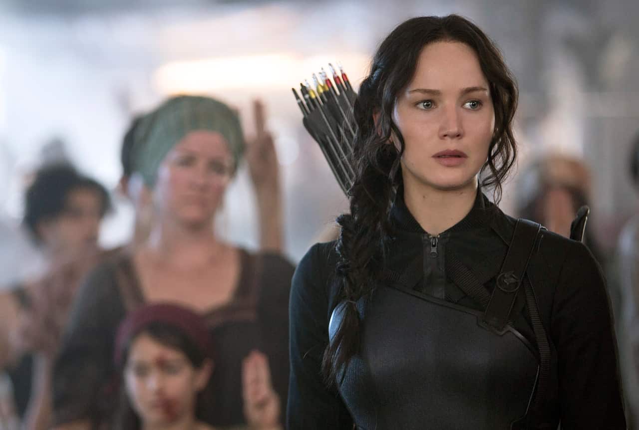 Why Jennifer Lawrence deserves every penny of her $20 million payday