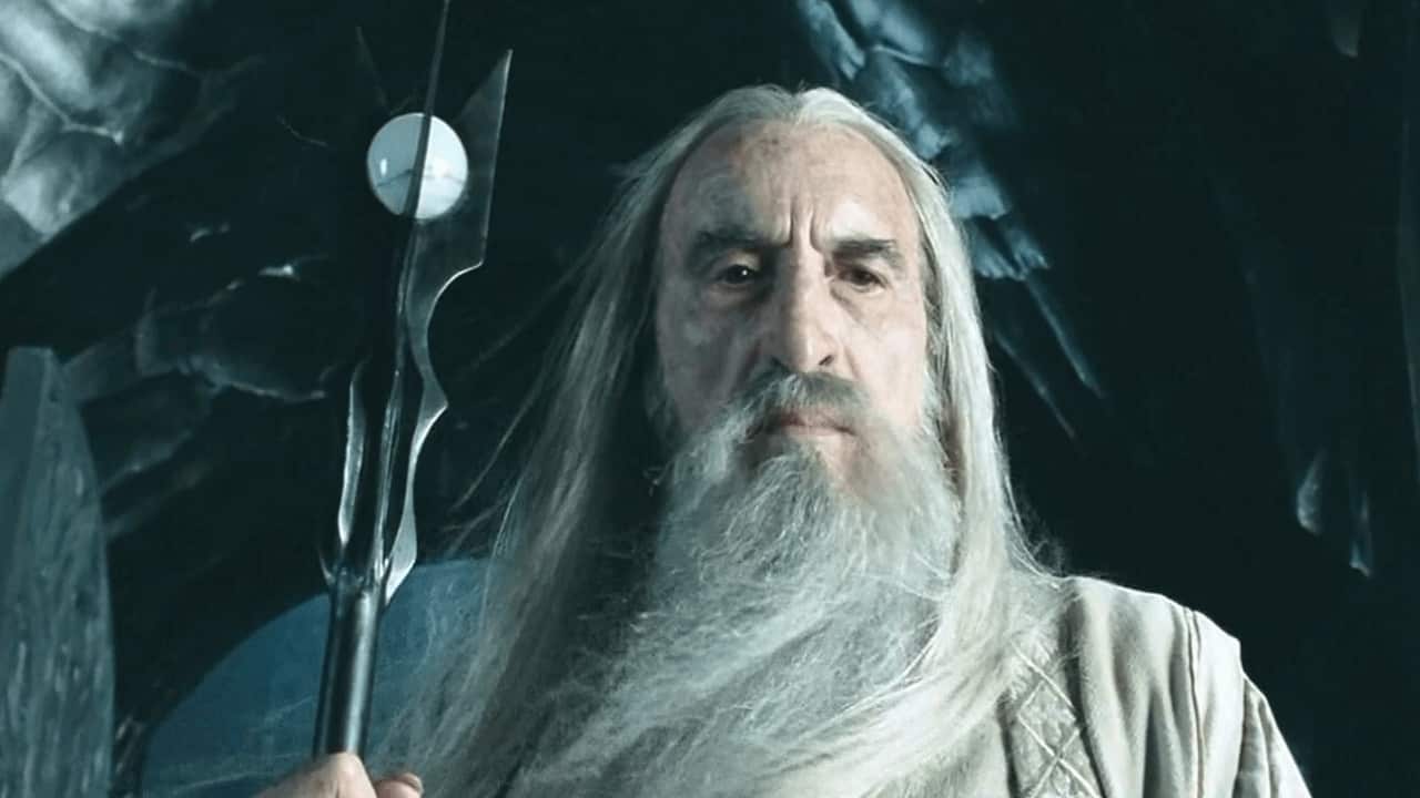 Lord of the Rings