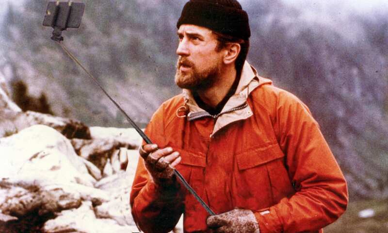 The Deer Hunter