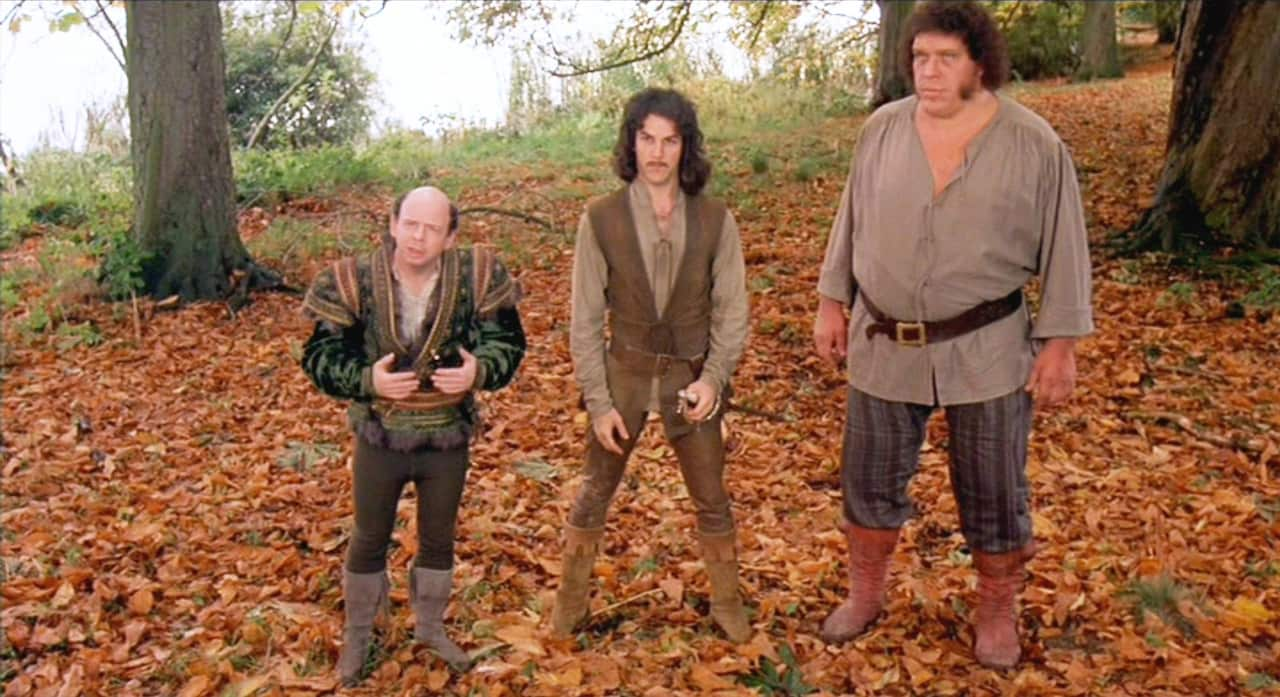 Watch the princess bride online free hot sale