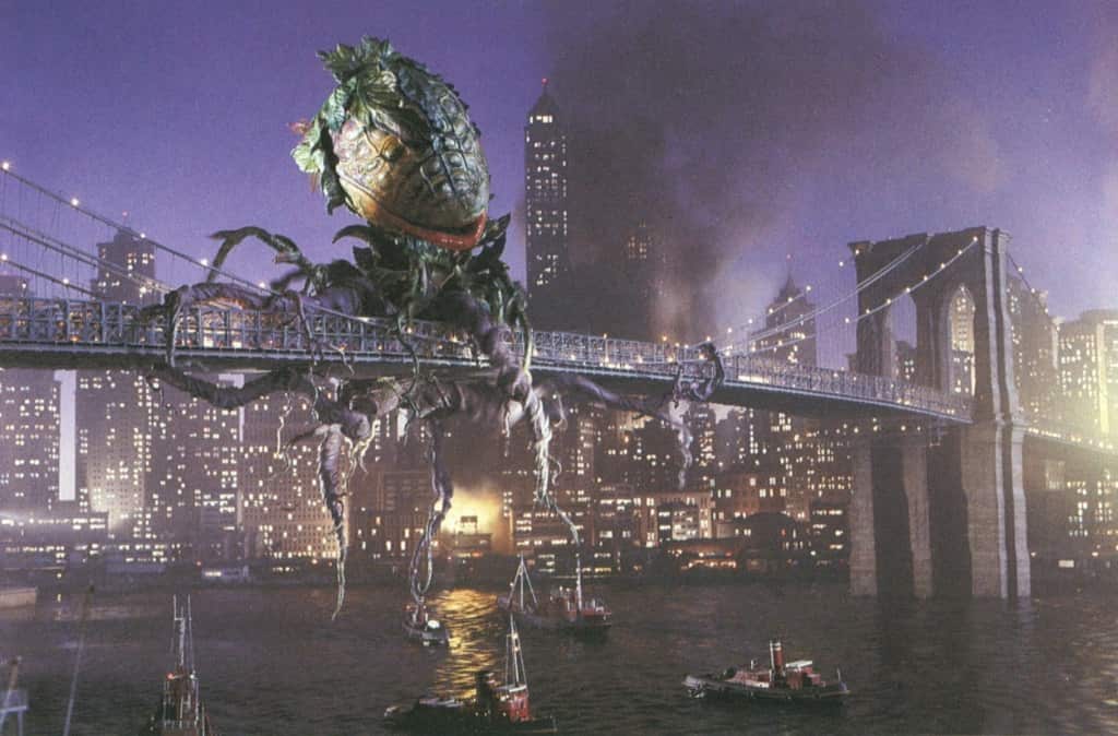 Little Shop of Horrors