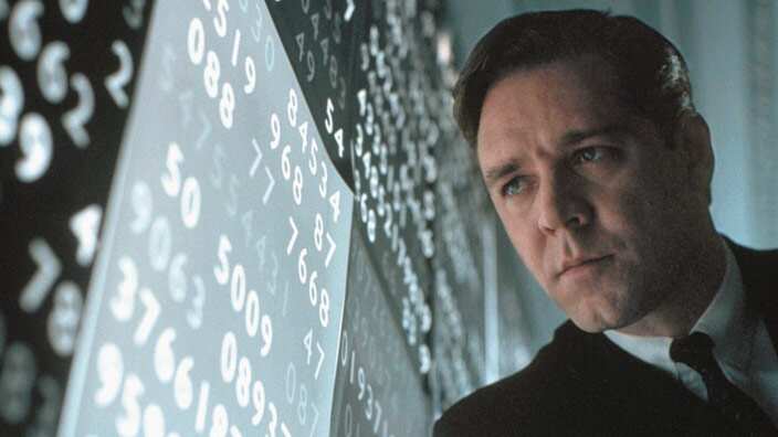 A Beautiful Mind