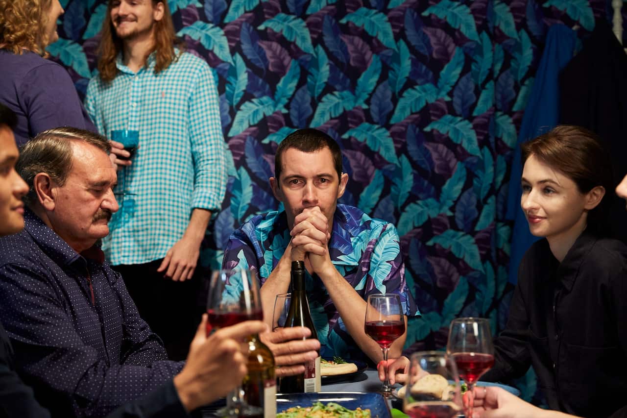 Deafinition, SBS Short Film Festival 2019