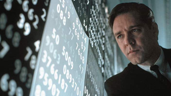 A Beautiful Mind