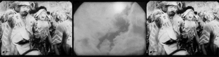 Abel Gance Napoleon