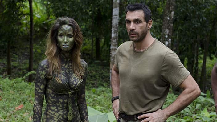 AE: Apocalypse Earth