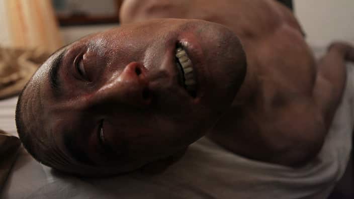 Afflicted