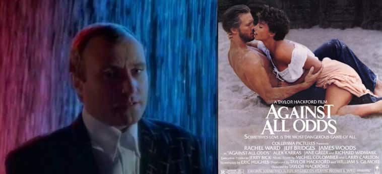 Against All Odds Film