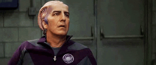 Alan Rickman