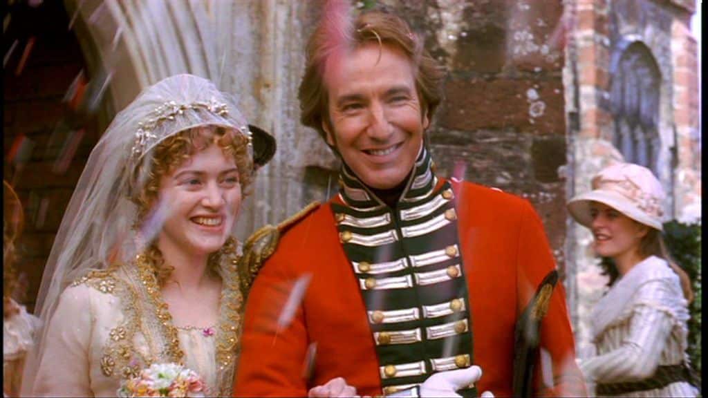 Alan Rickman