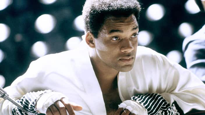 Ali