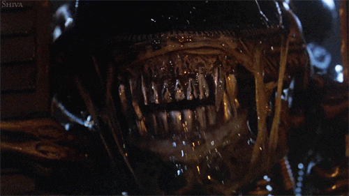 Alien