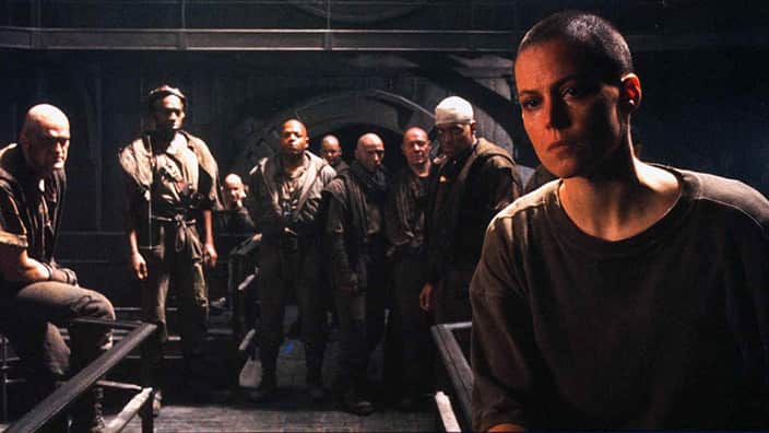 Alien 3