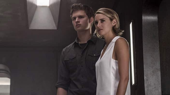 Allegiant