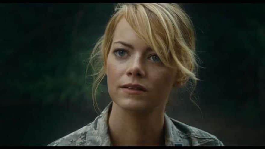 emma stone