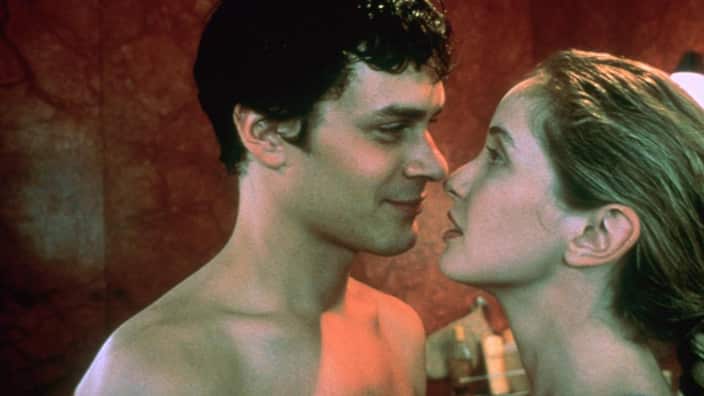 An American Werewolf in Paris