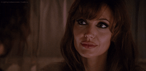 angelina jolie