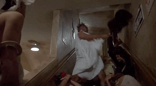 Animal House