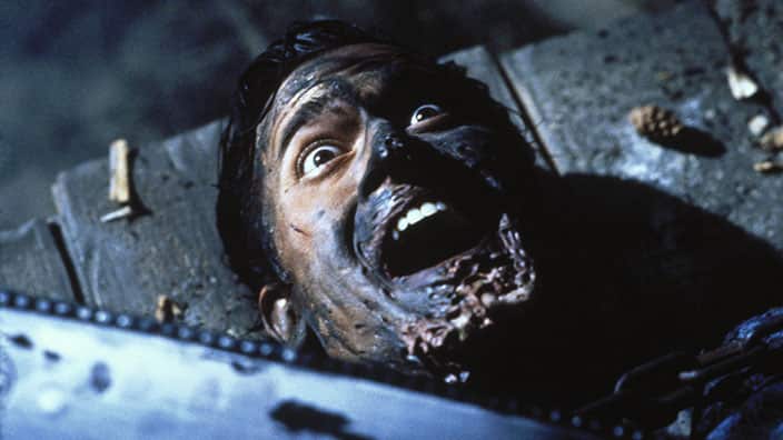Army of Darkness