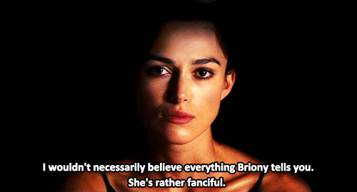 Atonement