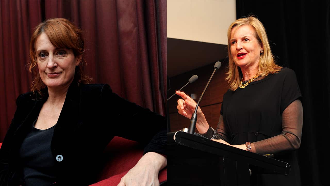 Reading between the credits for Australian women directors